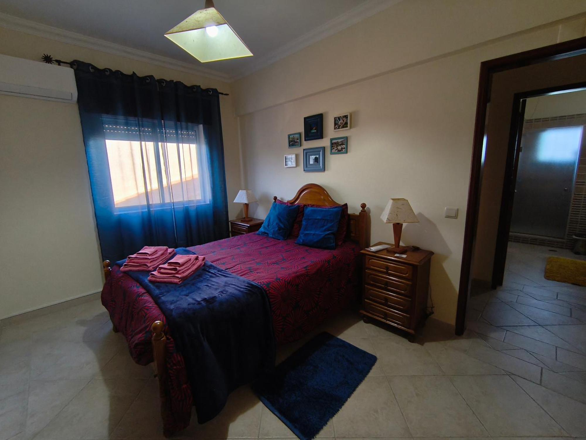 Ferienwohnung Flat In The Heart Of Algarve São Brás de Alportel Exterior foto