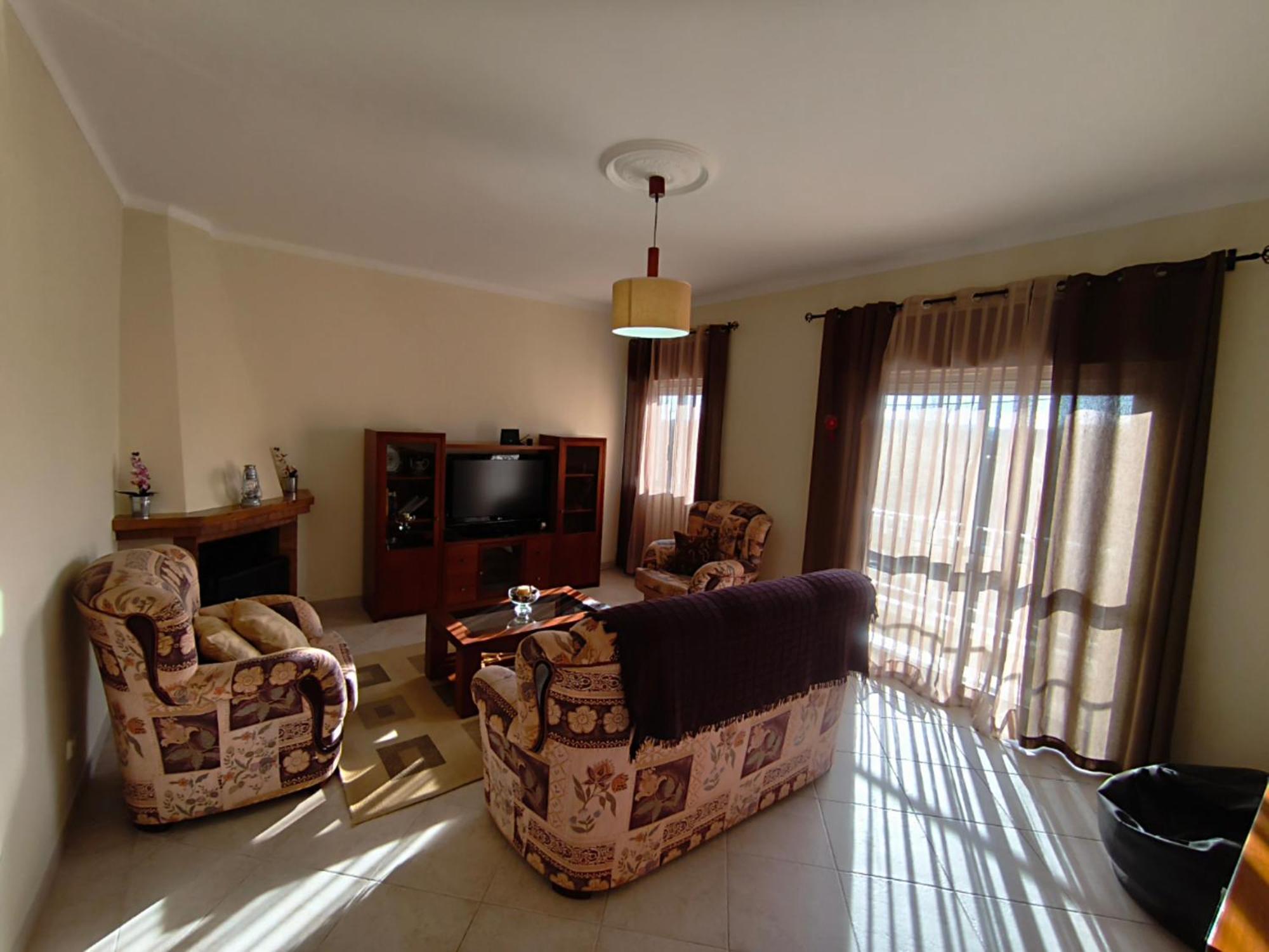 Ferienwohnung Flat In The Heart Of Algarve São Brás de Alportel Exterior foto
